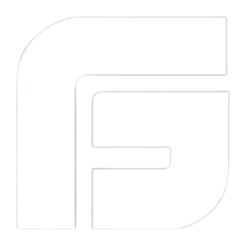 New Platform 1 White