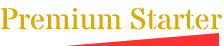 Premium Starter
