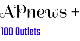APnews + 100 Outlets