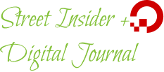 Street Insider + Digital Journal