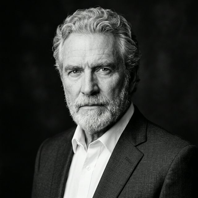 Billy Boman