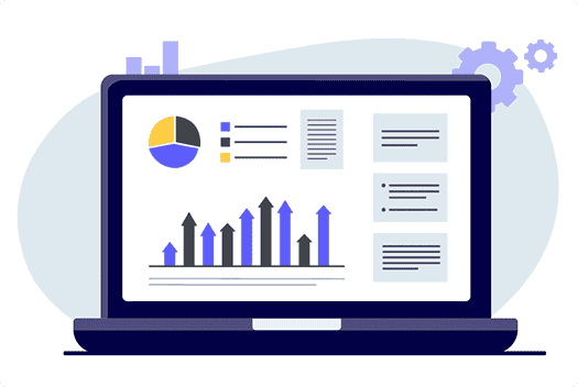 Keyword density AI dashboard