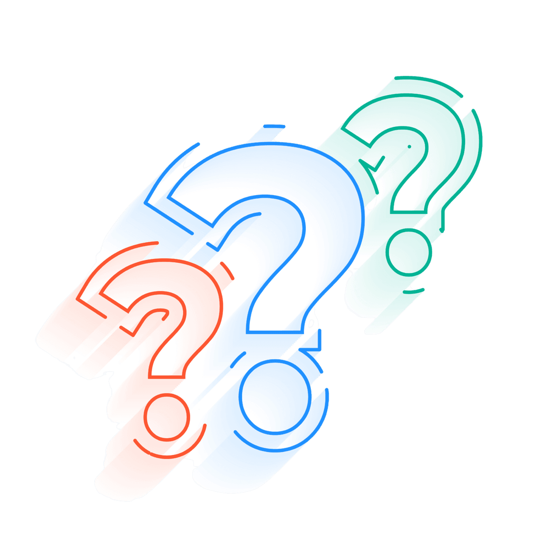 FAQ Decoration