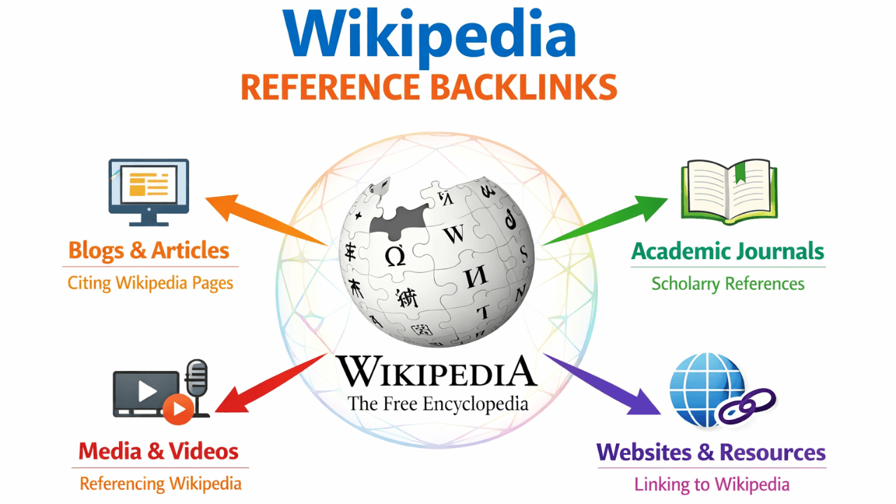 Buy Wikipedia Backlinks to Boost Website Authority & SEO Rankings