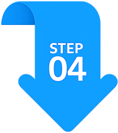 Step 04