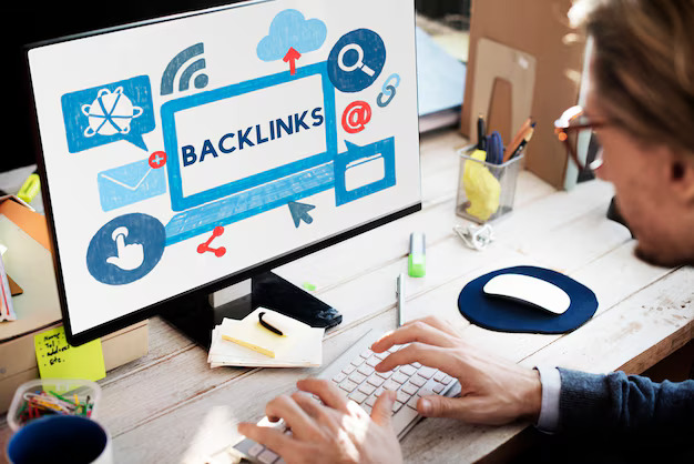 Proven Strategies for Effective Link Building