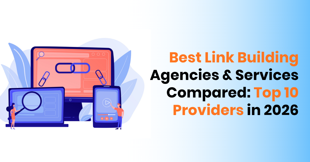 Link Building Services