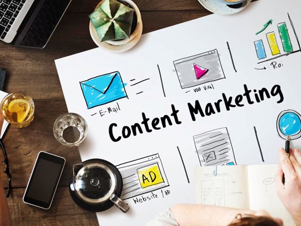 Boost Your Content Marketing Strategy with Guest Posts