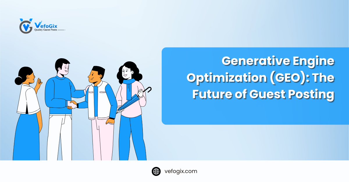 Generative Engine Optimization
