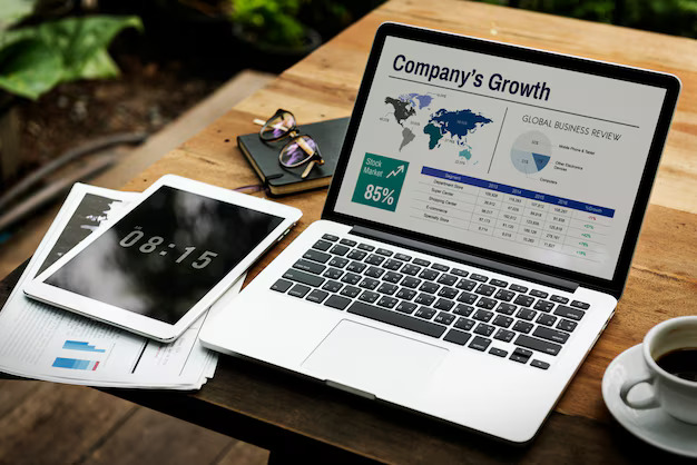 Guest posting to improve link building ROI 2024
