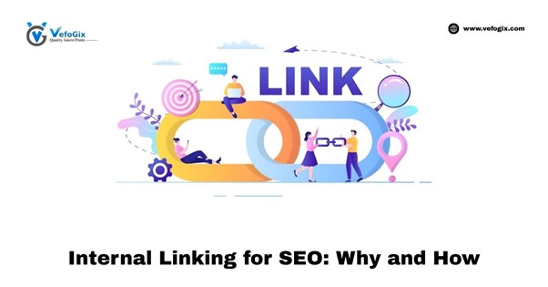 Internal Linking for SEO