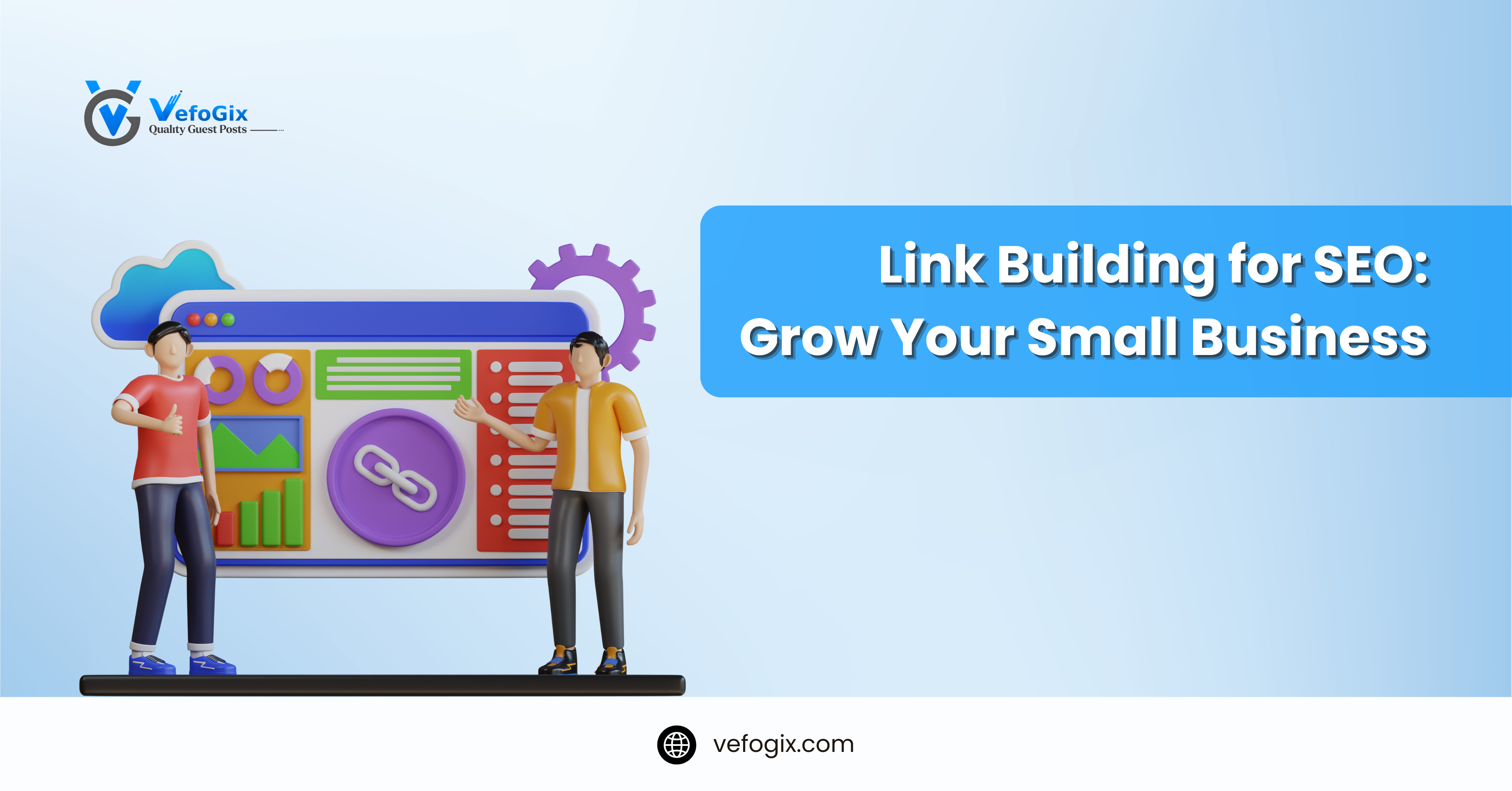 Grow Your Small Business