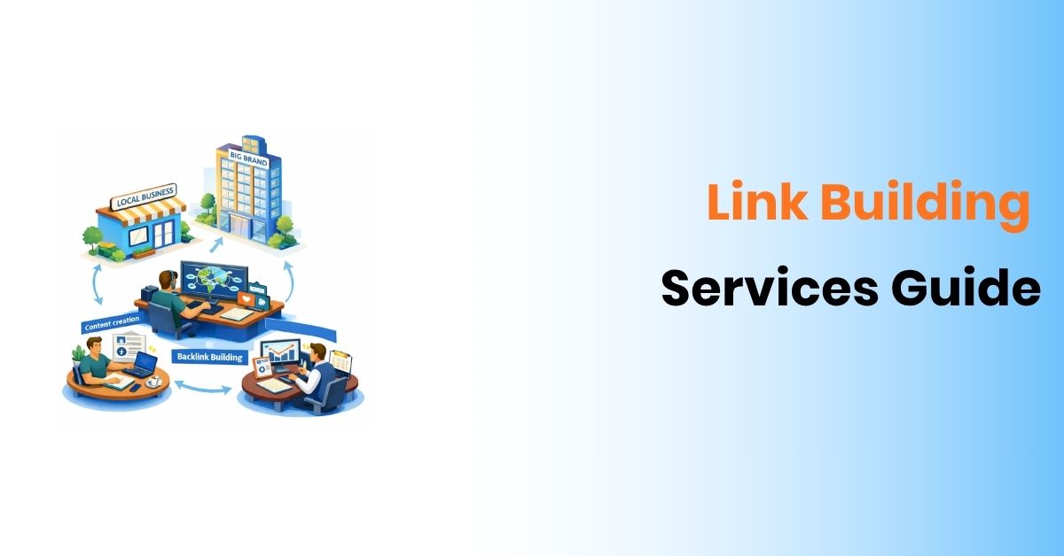 Building an Evergreen Link Building Strategy