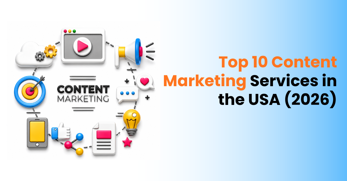 content marketing services