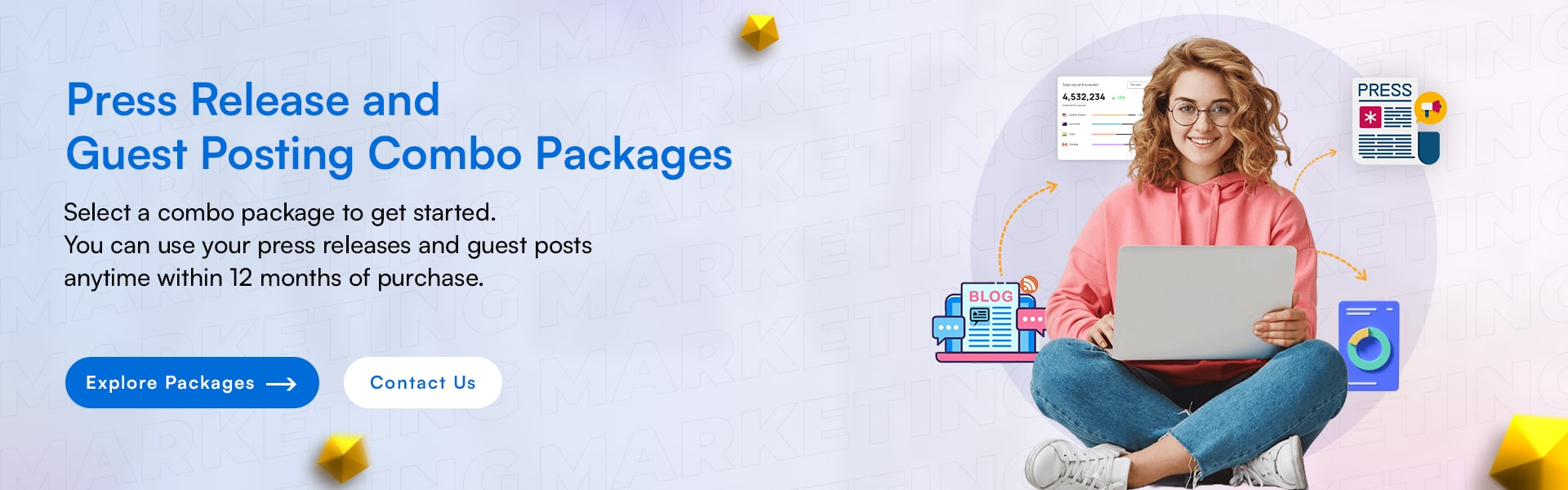 Bagaimana Guest Posting Membuka Pintu Collaboration dan JV