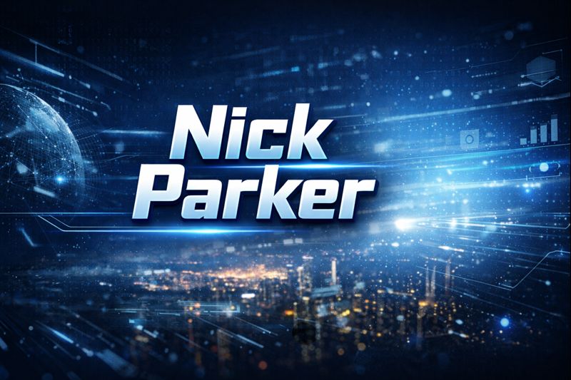 NickParker